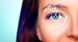 Ophthalmology